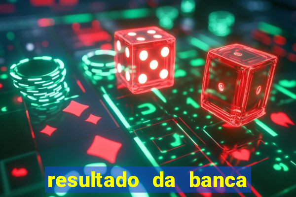 resultado da banca caminho da sorte de hoje